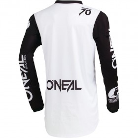 Maillot VTT/Motocross O`Neal Threat Manches Longues N001 2020